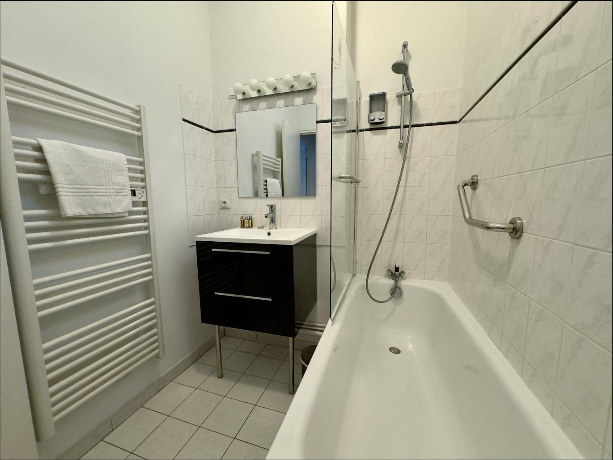 Appartement Les Lys D'Or à Saumur Extérieur photo