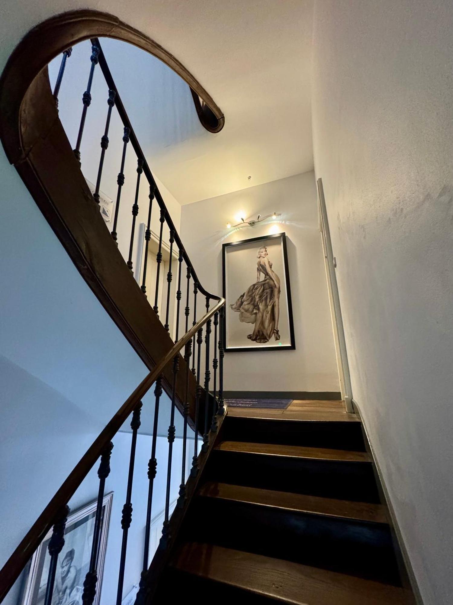 Appartement Les Lys D'Or à Saumur Extérieur photo